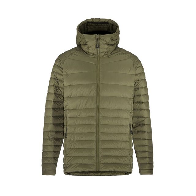 JACKA CRAFT 1915252 EXPLORE GRÖN STL 3XL | Beijerbygg Byggmaterial